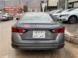 نیسان ئەلتیما